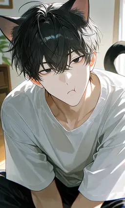 Profile image of Kuro