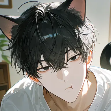 Profile image of Kuro