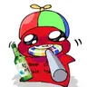 캐릭터 프로필 이미지