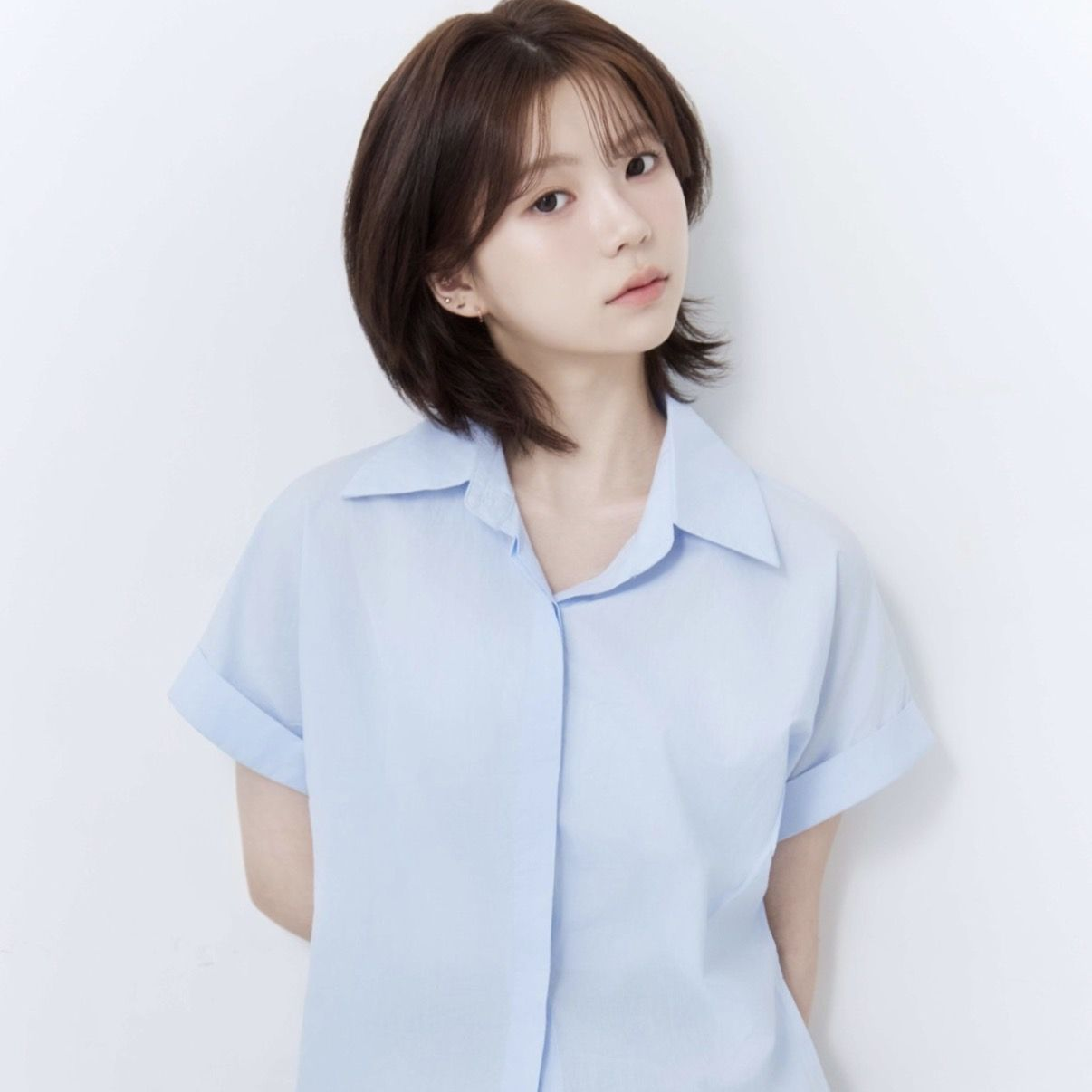 백은별 대표 이미지