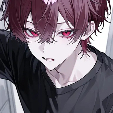 Profile image of 悠真