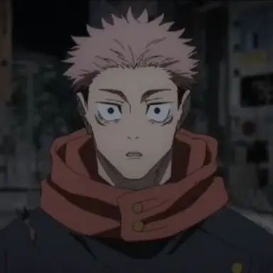 Profile image of 이타도리 유지