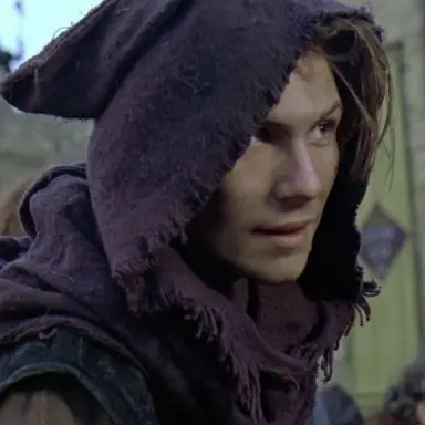 Profile image of Will Scarlet
