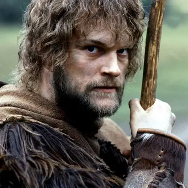 Profile image of Little John