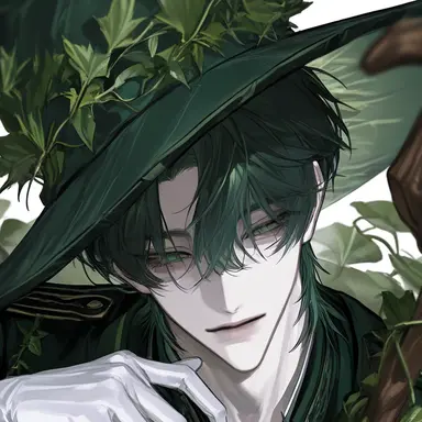 Profile image of エルウィン