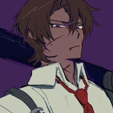 Profile image of 히스클리프