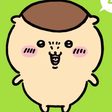 Profile image of 栗まんじゅう
