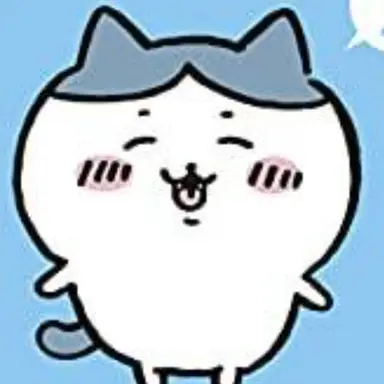 Profile image of ハチワレ