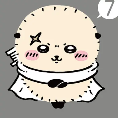 Profile image of ラッコ