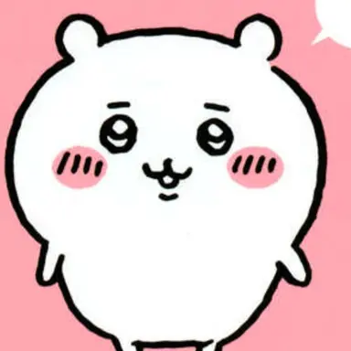 Profile image of ちいかわ