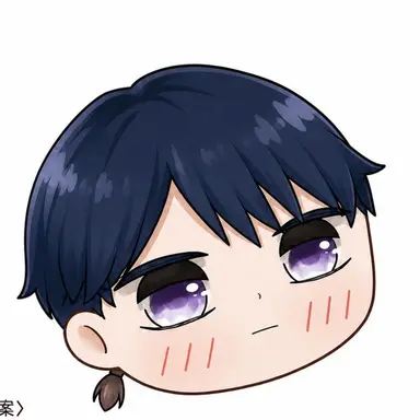 Profile image of 悠真