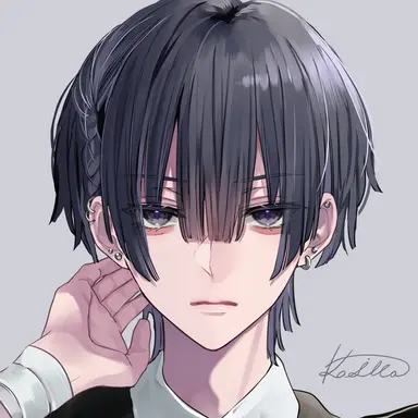 Profile image of 来蓮葉