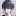 好きな人と、事故キス…
