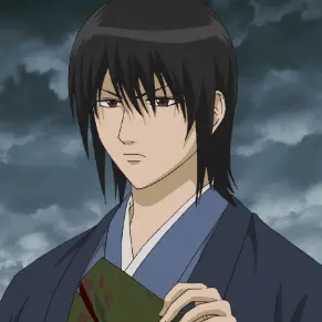 Profile image of 桂小太郎