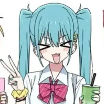 Profile image of 미쿠