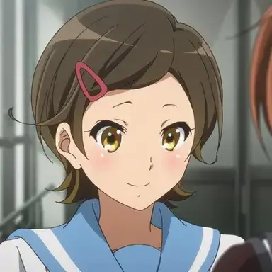 Profile image of Hazuki