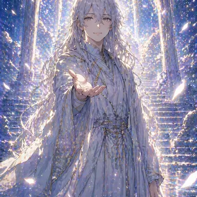 Profile image of 案内人