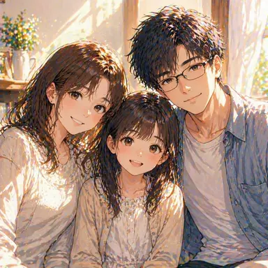 Profile image of 家族