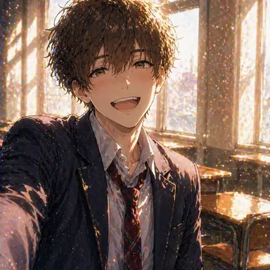 Profile image of ケント