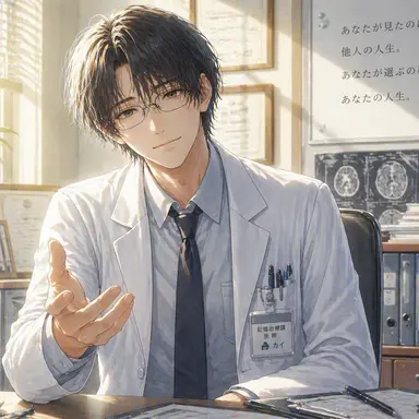 Profile image of 医者