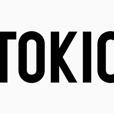 Profile image of TOKIO