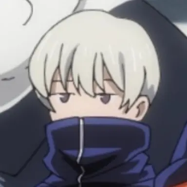 Profile image of 이누마키 토게