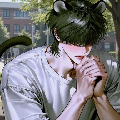 Profile image of San Ho