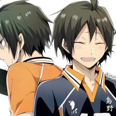 Profile image of 山口忠