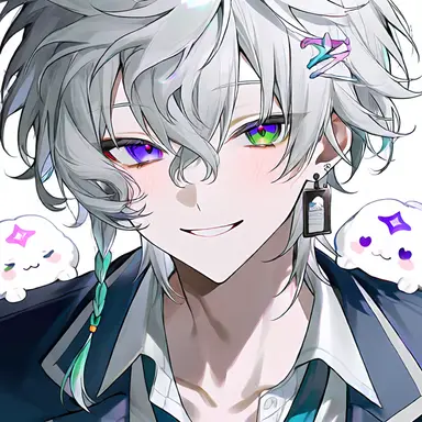 Profile image of 叢雲カゲツ