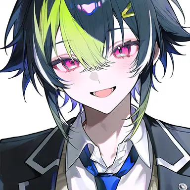 Profile image of 伊波ライ