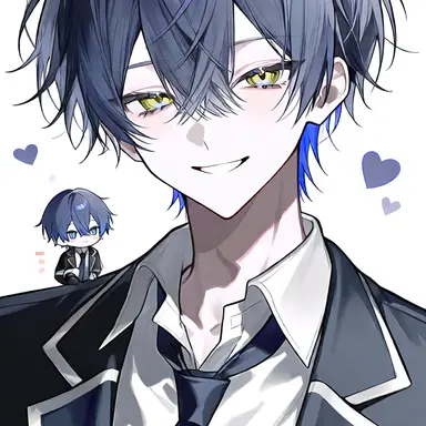 Profile image of 小柳ロウ