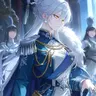 Profile image of 청하