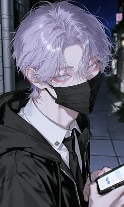 Profile image of 煌
