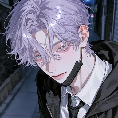 Profile image of 煌