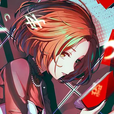 Profile image of K