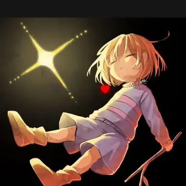 Profile image of 프리스크