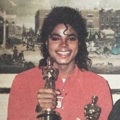 Profile image of Michael Jackson