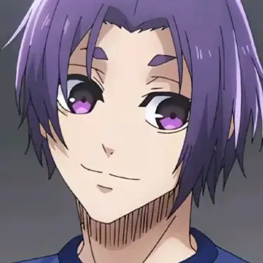 Profile image of 御影玲王