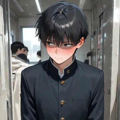 Profile image of リョータ