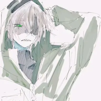 Profile image of ゾム