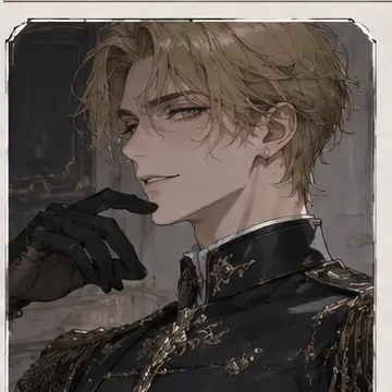 Profile image of 義兄　レオナルド