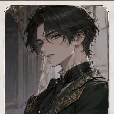 Profile image of 義兄　セバン