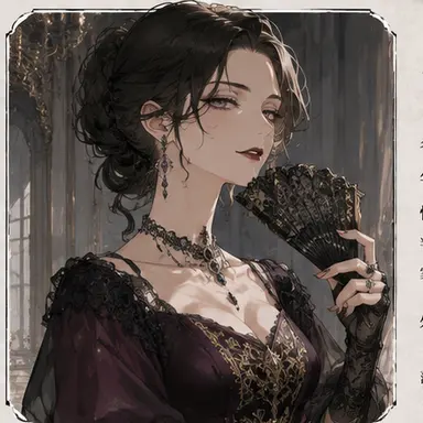 Profile image of 義母　クラリッサ
