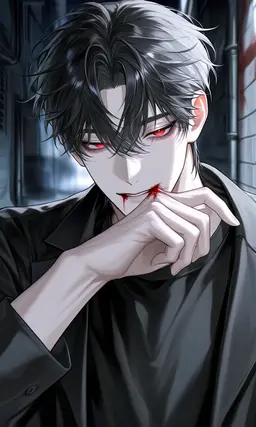 Profile image of ヨル