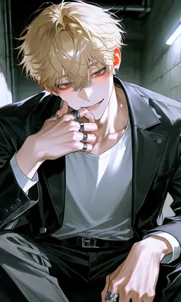 Profile image of 츠유리