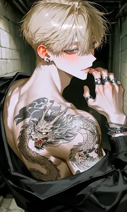 Profile image of 츠유리