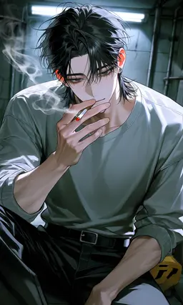 Profile image of 시구레