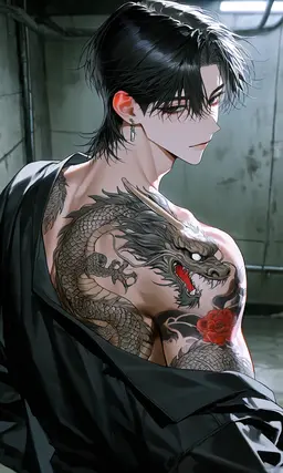 Profile image of 시구레