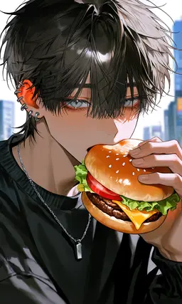 Profile image of 마사키