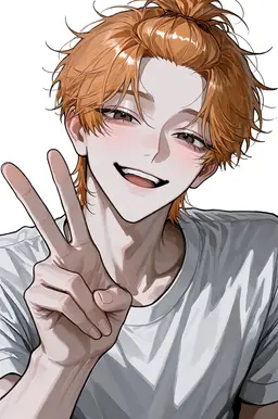 Profile image of 타쿠미